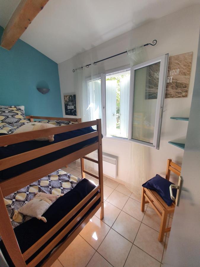 Mazet De Val D'Aury Villa Valaurie ภายนอก รูปภาพ