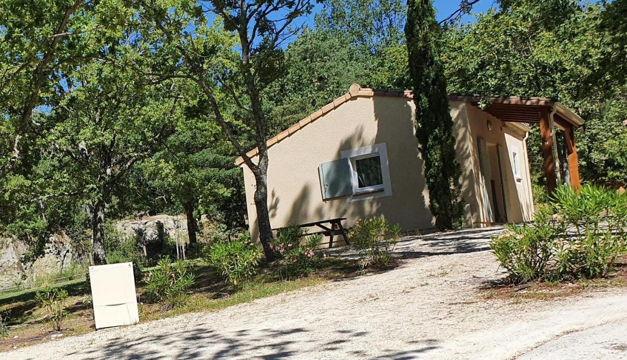 Mazet De Val D'Aury Villa Valaurie ภายนอก รูปภาพ